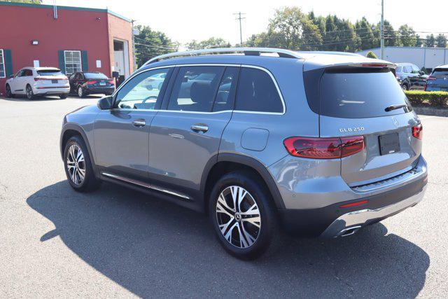 used 2024 Mercedes-Benz GLB 250 car, priced at $32,995
