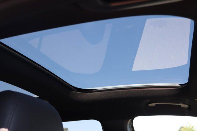 used 2024 Mercedes-Benz GLB 250 car, priced at $32,995