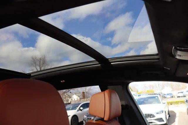 used 2024 BMW X7 car, priced at $90,599