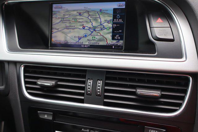 used 2017 Audi S5 car, priced at $27,495