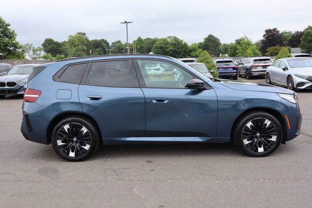 used 2025 BMW X3 car, priced at $60,888
