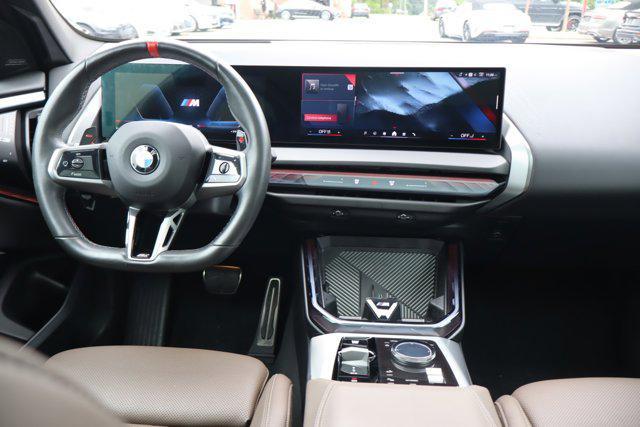 used 2025 BMW X3 car, priced at $60,888