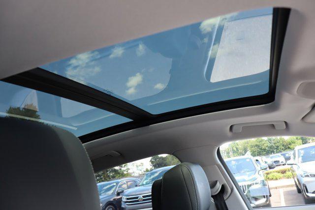 used 2021 Audi e-tron Sportback car, priced at $28,550