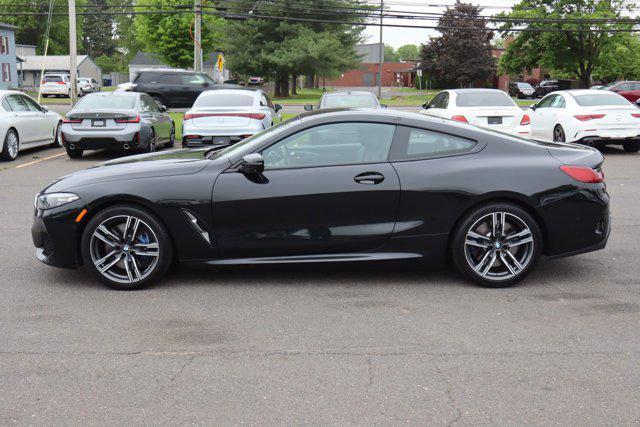 used 2020 BMW 840 car, priced at $44,995