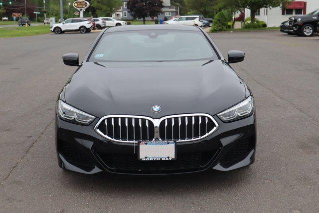 used 2020 BMW 840 car, priced at $44,995