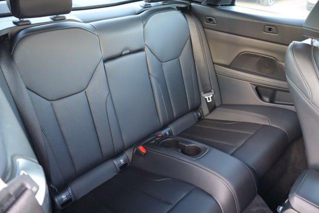 used 2024 BMW 430 car, priced at $41,995