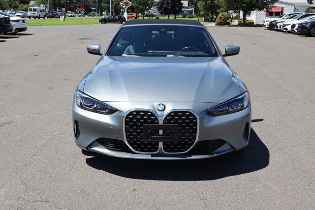 used 2024 BMW 430 car, priced at $44,888