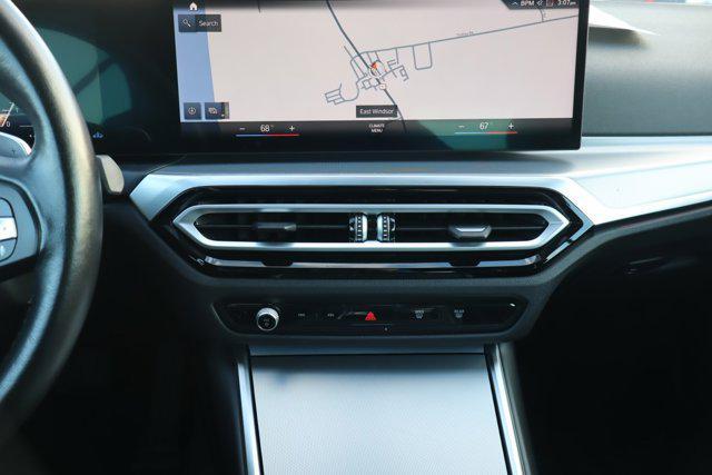 used 2024 BMW 430 car, priced at $41,995