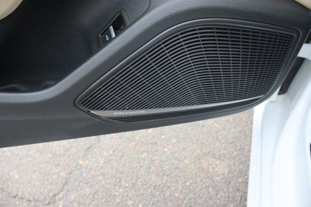 used 2023 Audi A4 car, priced at $26,995