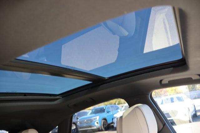 used 2022 Audi Q5 car, priced at $34,995