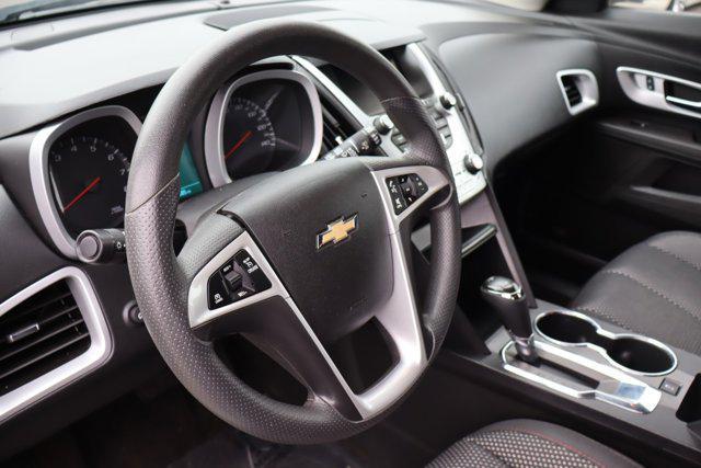used 2017 Chevrolet Equinox car, priced at $9,999