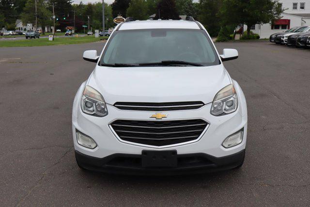 used 2017 Chevrolet Equinox car, priced at $9,999