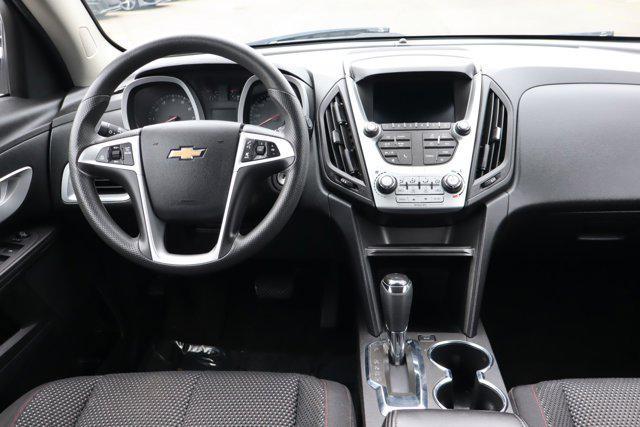 used 2017 Chevrolet Equinox car, priced at $9,999