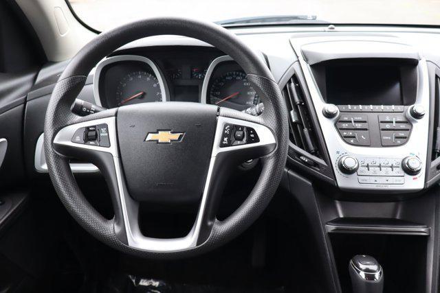 used 2017 Chevrolet Equinox car, priced at $9,999