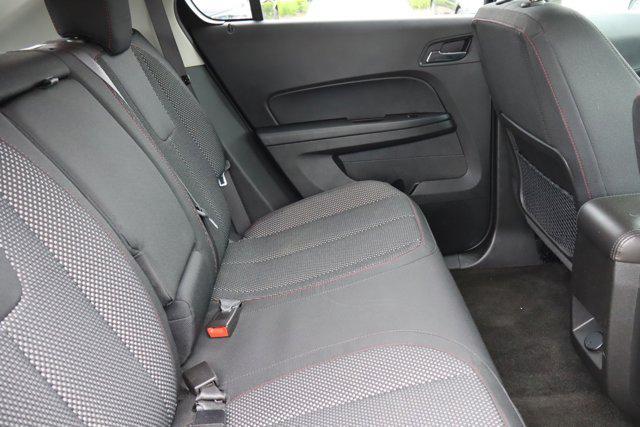 used 2017 Chevrolet Equinox car, priced at $9,999