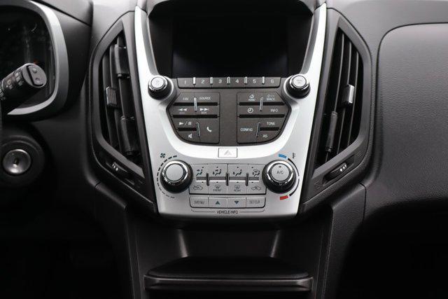 used 2017 Chevrolet Equinox car, priced at $9,999