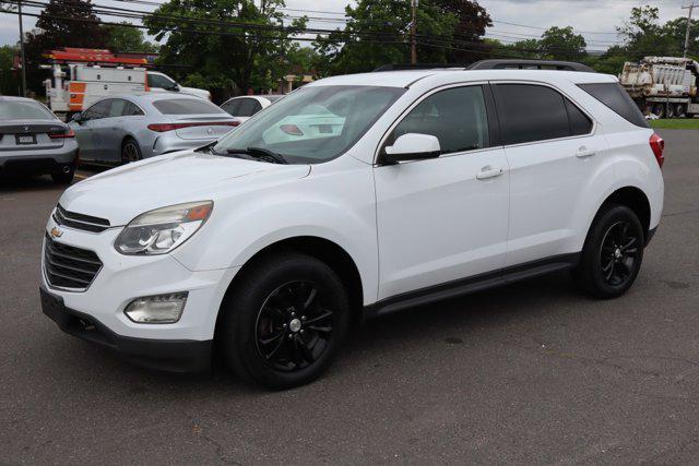 used 2017 Chevrolet Equinox car, priced at $9,999