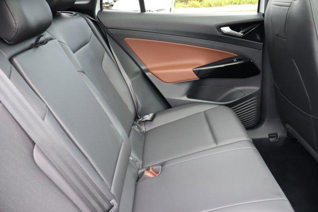 used 2021 Volkswagen ID.4 car, priced at $19,995