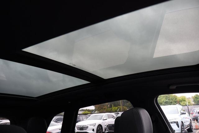 used 2025 Audi Q5 car, priced at $48,995