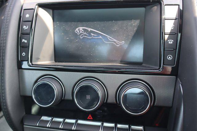 used 2017 Jaguar F-TYPE car, priced at $29,995