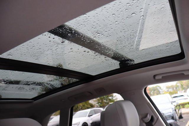 used 2022 Audi Q5 car, priced at $32,560