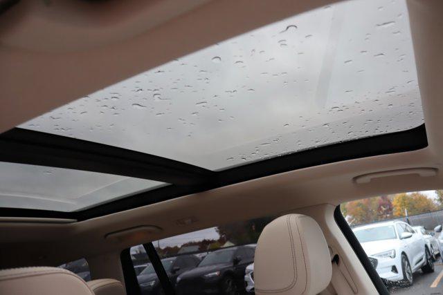 used 2022 Mercedes-Benz GLS 450 car, priced at $49,995