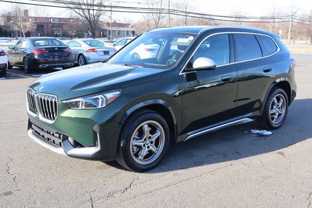 used 2023 BMW X1 car, priced at $33,995