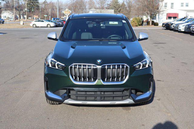 used 2023 BMW X1 car, priced at $33,888