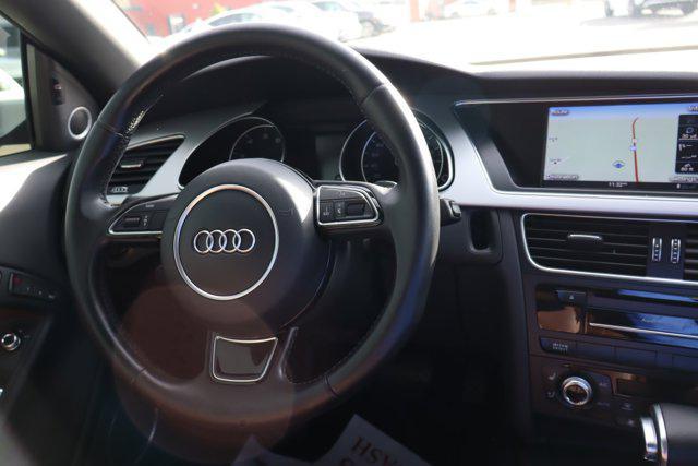 used 2016 Audi A5 car, priced at $14,888