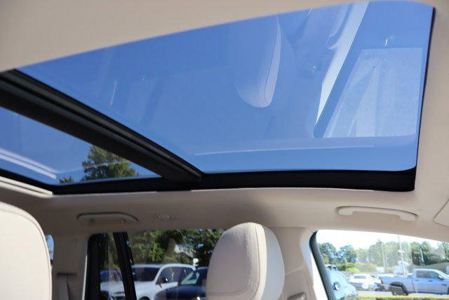 used 2021 Mercedes-Benz GLS 450 car, priced at $48,995