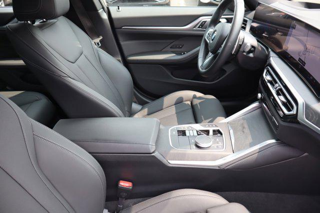 used 2024 BMW M440 car, priced at $56,777