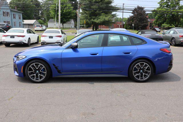 used 2024 BMW M440 car, priced at $56,777