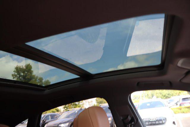 used 2022 Audi e-tron Sportback car, priced at $30,995