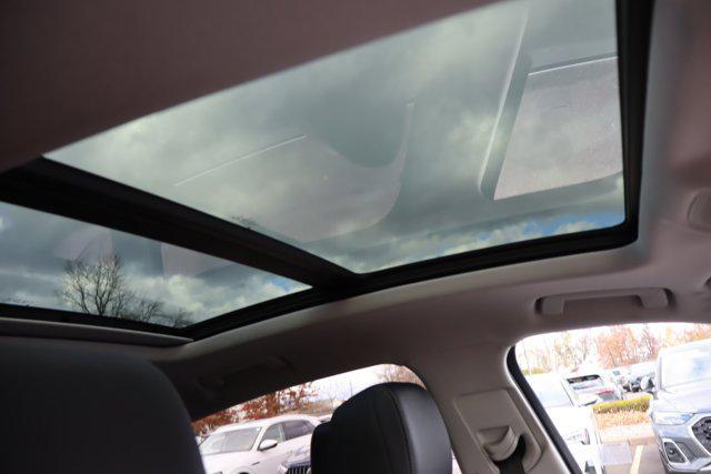 used 2020 Audi e-tron Sportback car, priced at $24,995