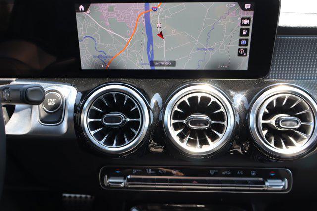 used 2023 Mercedes-Benz EQB 300 car, priced at $27,995