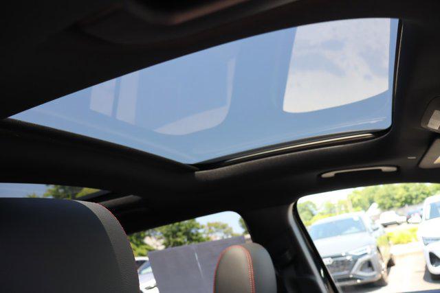 used 2023 Mercedes-Benz EQB 300 car, priced at $27,995