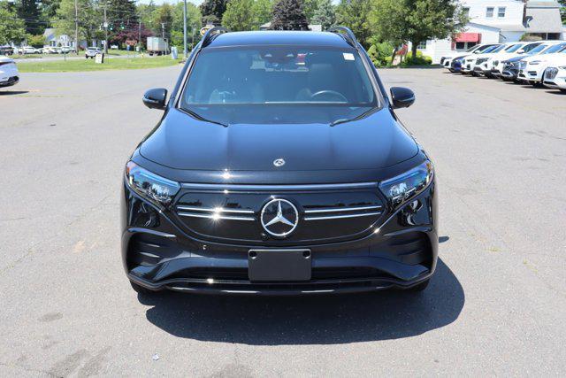 used 2023 Mercedes-Benz EQB 300 car, priced at $27,995