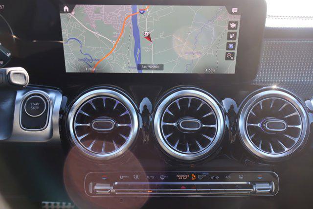 used 2023 Mercedes-Benz EQB 300 car, priced at $29,995