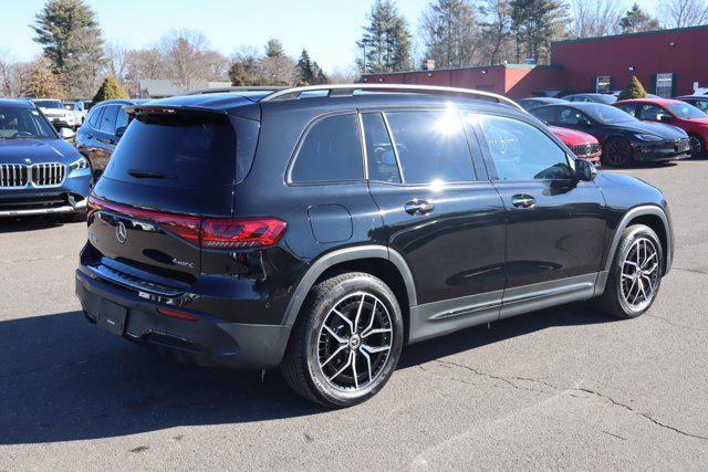 used 2023 Mercedes-Benz EQB 300 car, priced at $29,995