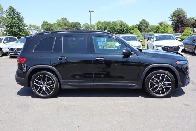 used 2023 Mercedes-Benz EQB 300 car, priced at $27,995