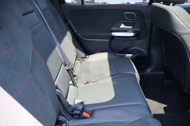 used 2023 Mercedes-Benz EQB 300 car, priced at $27,995