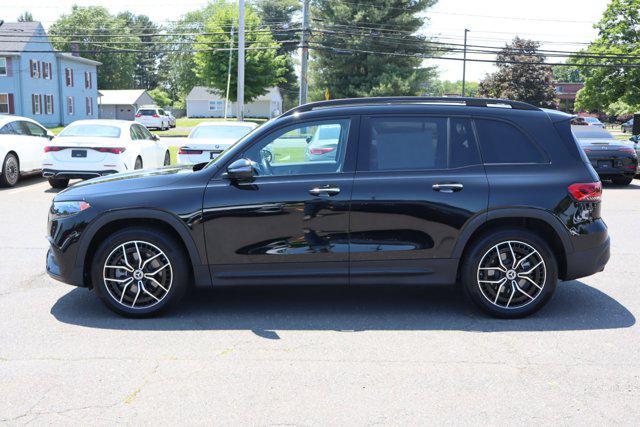 used 2023 Mercedes-Benz EQB 300 car, priced at $27,995
