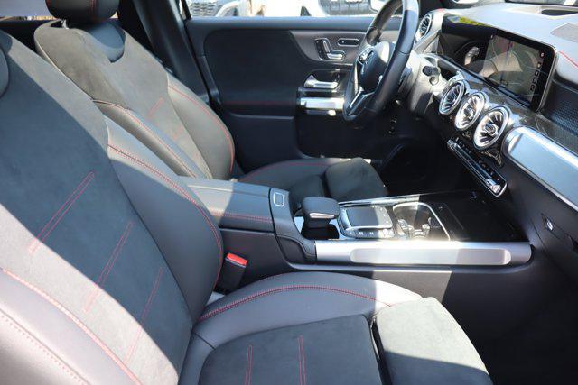 used 2023 Mercedes-Benz EQB 300 car, priced at $27,995