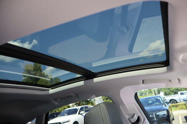 used 2020 Audi e-tron Sportback car, priced at $24,330
