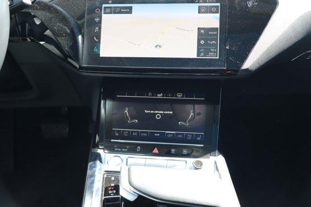 used 2020 Audi e-tron Sportback car, priced at $24,330