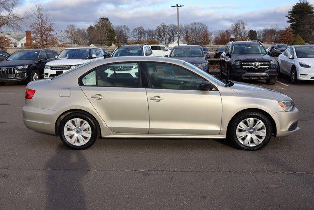 used 2014 Volkswagen Jetta car, priced at $7,995