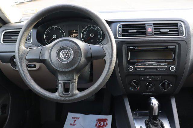 used 2014 Volkswagen Jetta car, priced at $7,995