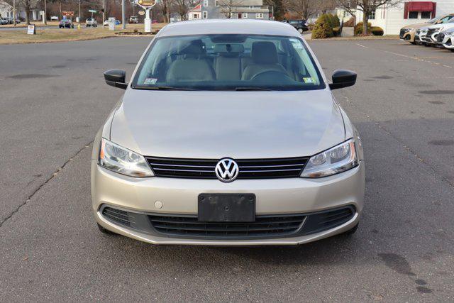 used 2014 Volkswagen Jetta car, priced at $7,995