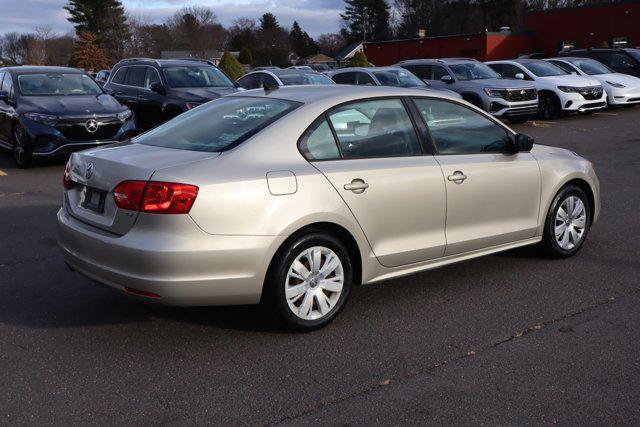 used 2014 Volkswagen Jetta car, priced at $7,995