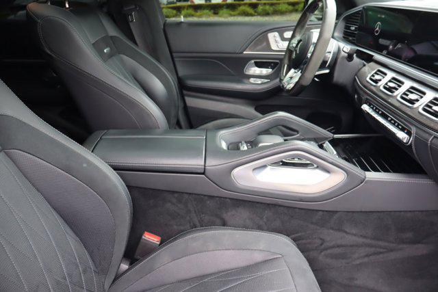 used 2022 Mercedes-Benz AMG GLE 63 car, priced at $74,995